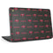 NFL Tampa Bay Buccaneers Blitz Series HP Chromebook Skin