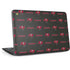 NFL Tampa Bay Buccaneers Blitz Series HP Chromebook Skin