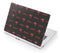 NFL Tampa Bay Buccaneers Blitz Series Acer Chromebook Skin
