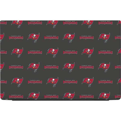 NFL Tampa Bay Buccaneers Blitz Series Dell Vostro Skin