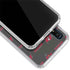 NFL Tampa Bay Buccaneers Blitz Series Galaxy A10e Clear Case