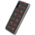 NFL Tampa Bay Buccaneers Blitz Series Galaxy A10e Clear Case