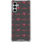 NFL Tampa Bay Buccaneers Blitz Series Galaxy A13 5G Clear Case
