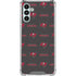 NFL Tampa Bay Buccaneers Blitz Series Galaxy A13 5G Clear Case
