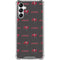 NFL Tampa Bay Buccaneers Blitz Series Galaxy A14 5G Clear Case