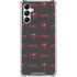 NFL Tampa Bay Buccaneers Blitz Series Galaxy A14 5G Clear Case