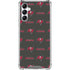 NFL Tampa Bay Buccaneers Blitz Series Galaxy A15 5G Clear Case