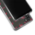 NFL Tampa Bay Buccaneers Blitz Series Galaxy A21 Clear Case