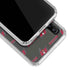 NFL Tampa Bay Buccaneers Blitz Series Galaxy A30 Clear Case