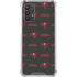 NFL Tampa Bay Buccaneers Blitz Series Galaxy A32 5G Clear Case