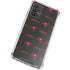 NFL Tampa Bay Buccaneers Blitz Series Galaxy A32 5G Clear Case