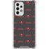 NFL Tampa Bay Buccaneers Blitz Series Galaxy A33 5G Clear Case