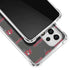 NFL Tampa Bay Buccaneers Blitz Series Galaxy A33 5G Clear Case
