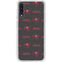 NFL Tampa Bay Buccaneers Blitz Series Galaxy A50 Clear Case