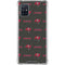 NFL Tampa Bay Buccaneers Blitz Series Galaxy A51 5G Clear Case