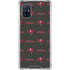 NFL Tampa Bay Buccaneers Blitz Series Galaxy A51 5G Clear Case