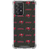 NFL Tampa Bay Buccaneers Blitz Series Galaxy A52 5G Clear Case