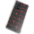 NFL Tampa Bay Buccaneers Blitz Series Galaxy A52 5G Clear Case