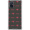 NFL Tampa Bay Buccaneers Blitz Series Galaxy A71 5G Clear Case