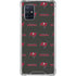NFL Tampa Bay Buccaneers Blitz Series Galaxy A71 5G Clear Case