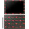 NFL Tampa Bay Buccaneers Blitz Series Galaxy Book 12in Skin
