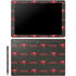 NFL Tampa Bay Buccaneers Blitz Series Galaxy Book 12in Skin