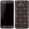 NFL Tampa Bay Buccaneers Blitz Series Galaxy J3 Skin