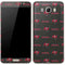 NFL Tampa Bay Buccaneers Blitz Series Galaxy J7 Skin