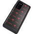 NFL Tampa Bay Buccaneers Blitz Series Galaxy Note20 5G Waterproof Case
