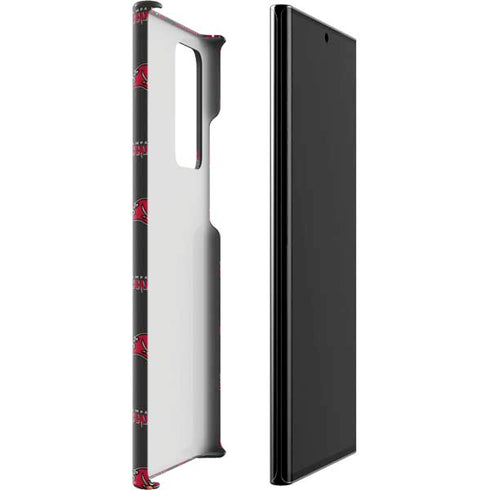 NFL Tampa Bay Buccaneers Blitz Series Galaxy Note20 Ultra 5G Lite Case