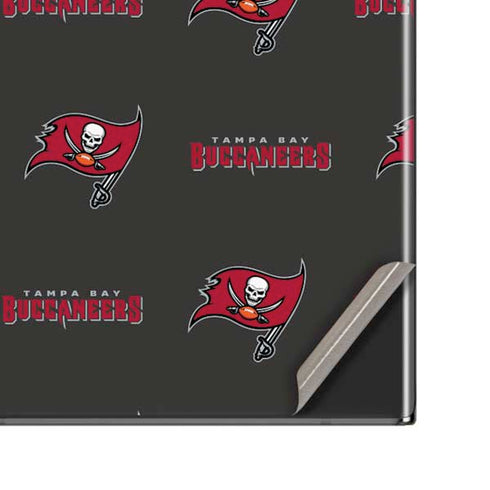 NFL Tampa Bay Buccaneers Blitz Series Galaxy Note20 Ultra 5G Skin