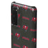 NFL Tampa Bay Buccaneers Blitz Series Galaxy S20 Lite Case