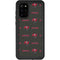 NFL Tampa Bay Buccaneers Blitz Series Galaxy S20 Plus Waterproof Case