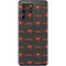 NFL Tampa Bay Buccaneers Blitz Series Galaxy S20 Ultra 5G Skin