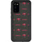 NFL Tampa Bay Buccaneers Blitz Series Galaxy S20 Waterproof Case