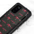 NFL Tampa Bay Buccaneers Blitz Series Galaxy S20 Waterproof Case