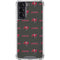 NFL Tampa Bay Buccaneers Blitz Series Galaxy S21 5G Clear Case