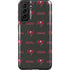 NFL Tampa Bay Buccaneers Blitz Series Galaxy S21 FE Pro Case