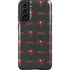 NFL Tampa Bay Buccaneers Blitz Series Galaxy S21 Plus 5G Pro Case