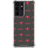 NFL Tampa Bay Buccaneers Blitz Series Galaxy S21 Ultra 5G Clear Case