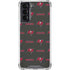 NFL Tampa Bay Buccaneers Blitz Series Galaxy S22 Clear Case