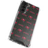 NFL Tampa Bay Buccaneers Blitz Series Galaxy S22 Clear Case