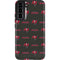 NFL Tampa Bay Buccaneers Blitz Series Galaxy S22 Plus Pro Case