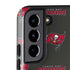 NFL Tampa Bay Buccaneers Blitz Series Galaxy S22 Plus Pro Case