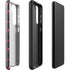 NFL Tampa Bay Buccaneers Blitz Series Galaxy S22 Plus Pro Case