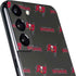 NFL Tampa Bay Buccaneers Blitz Series Galaxy S22 Plus Skin