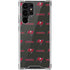 NFL Tampa Bay Buccaneers Blitz Series Galaxy S22 Ultra Clear Case