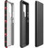 NFL Tampa Bay Buccaneers Blitz Series Galaxy S22 Ultra Pro Case