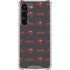 NFL Tampa Bay Buccaneers Blitz Series Galaxy S23 Clear Case