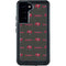 NFL Tampa Bay Buccaneers Blitz Series Galaxy S23 Plus Waterproof Case